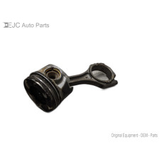15T104 Piston and Connecting Rod Standard For 07-10 GMC Sierra 2500 HD  6.6 97352631 Duramax Diesel